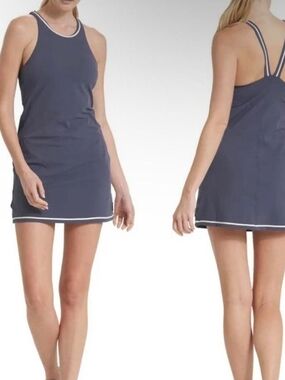 Vuori Womens Dress Volley
